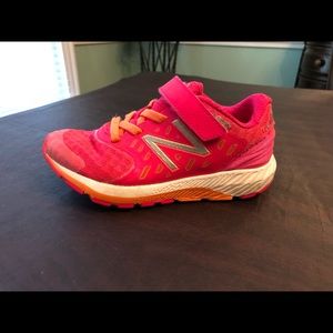 Girl’s New Balance Sneakers